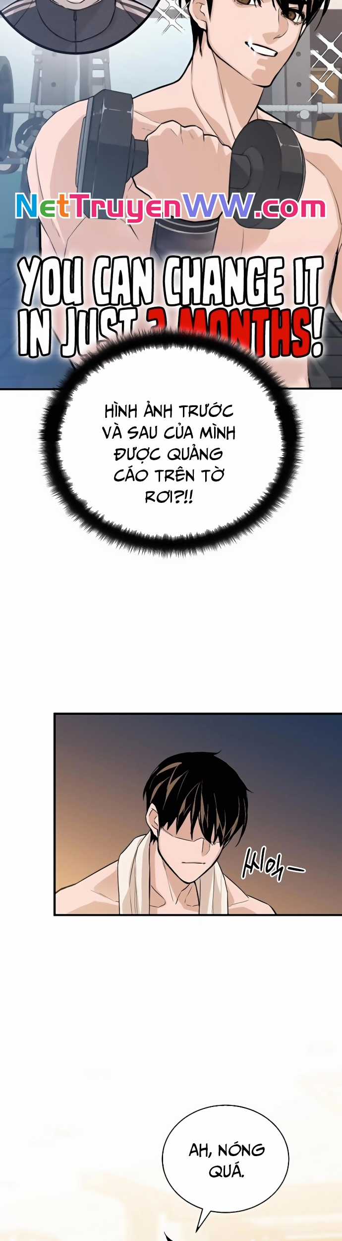 Đột Kích Giả - Chapter 8 - Trang 23