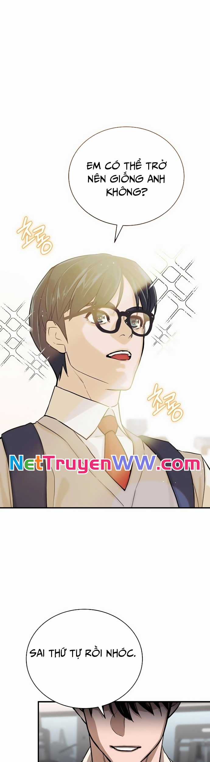 Đột Kích Giả - Chapter 8 - Trang 26