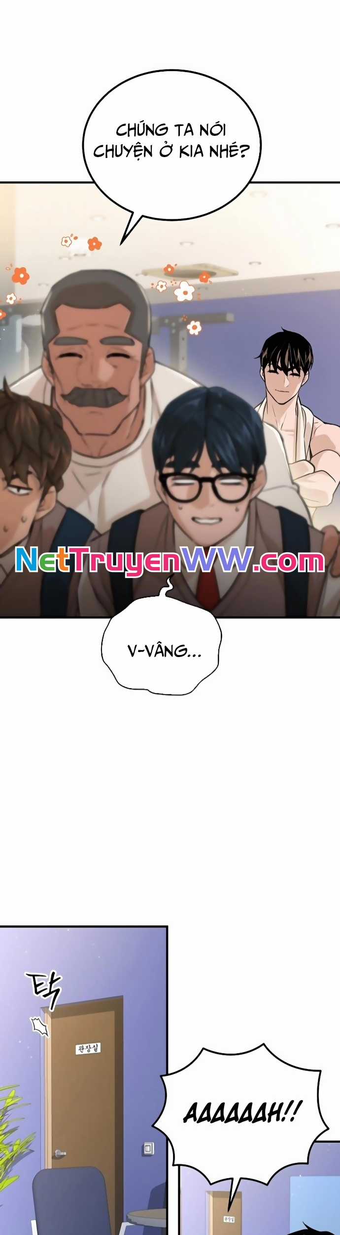 Đột Kích Giả - Chapter 8 - Trang 29