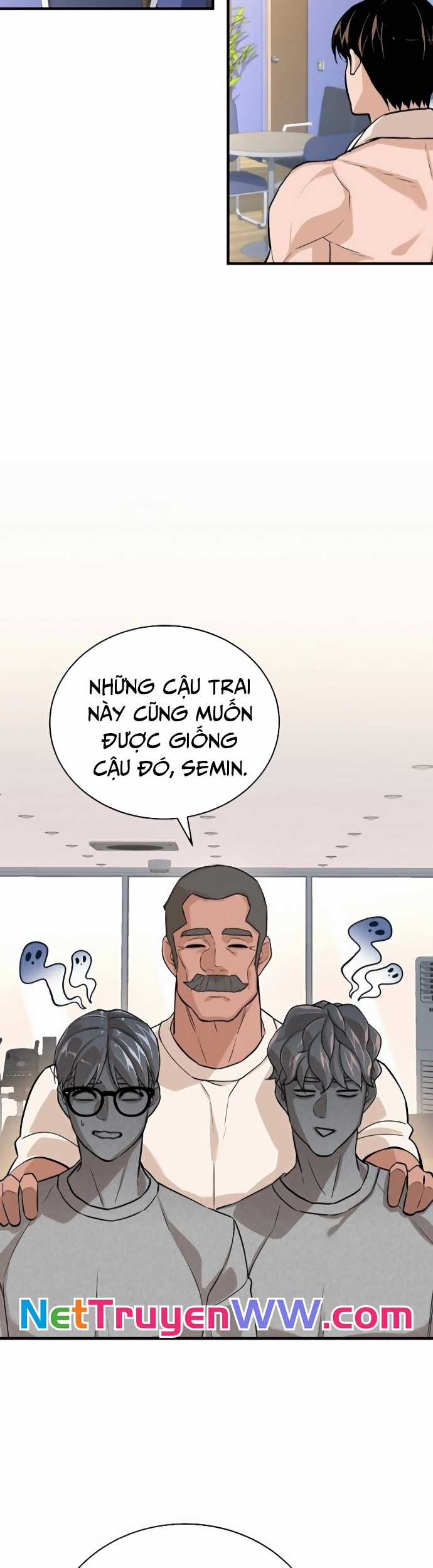 Đột Kích Giả - Chapter 8 - Trang 30