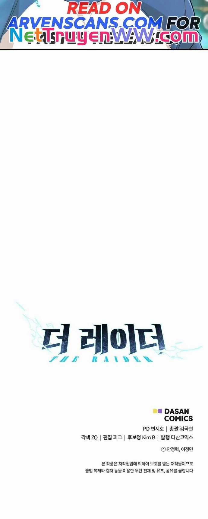 Đột Kích Giả - Chapter 8 - Trang 38