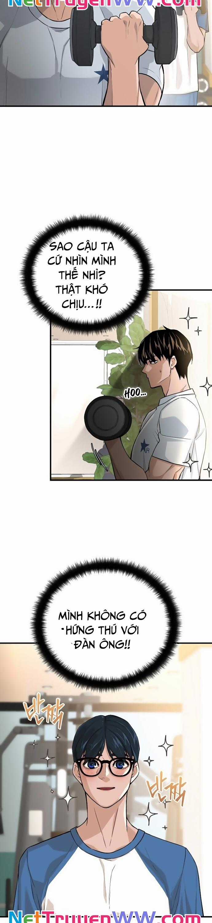 Đột Kích Giả - Chapter 9 - Trang 2