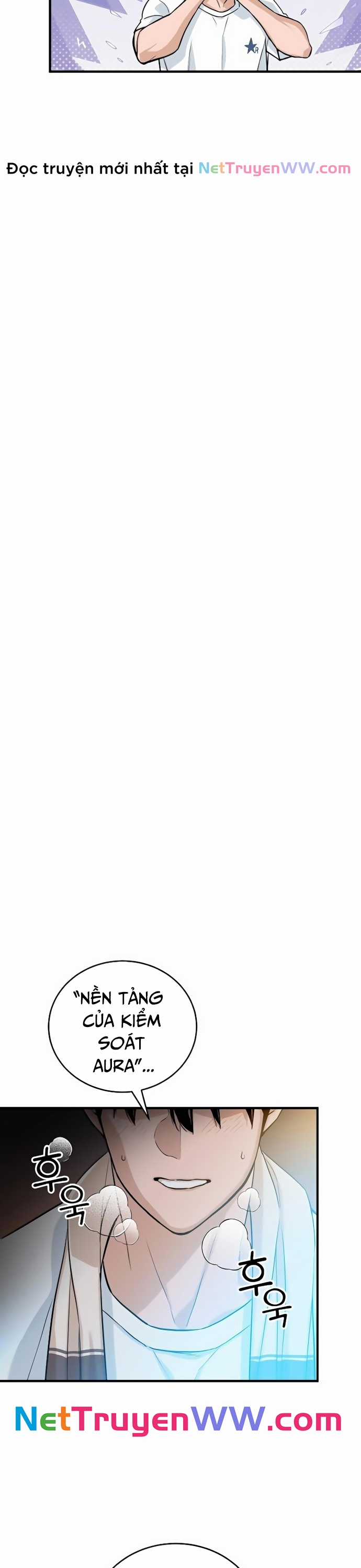 Đột Kích Giả - Chapter 9 - Trang 15