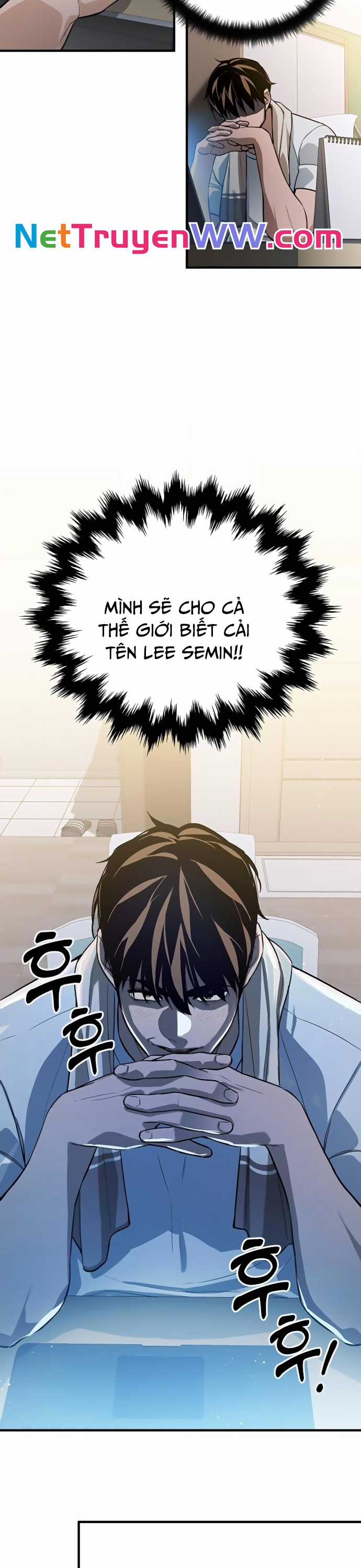 Đột Kích Giả - Chapter 9 - Trang 22