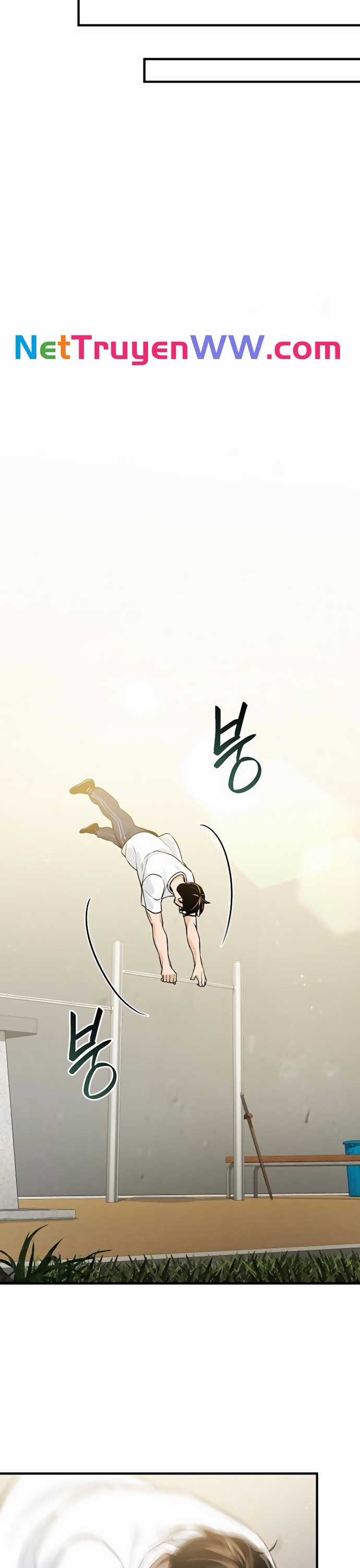 Đột Kích Giả - Chapter 9 - Trang 23