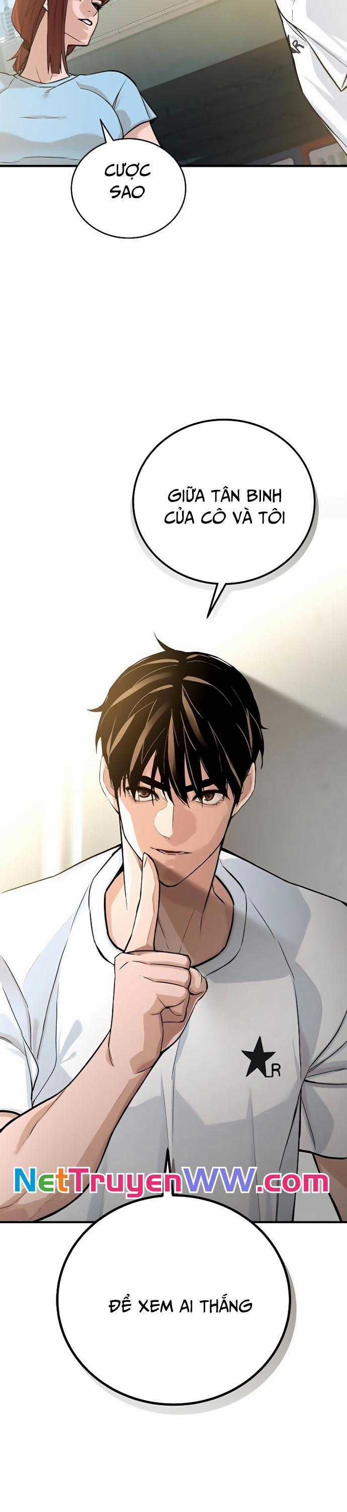 Đột Kích Giả - Chapter 9 - Trang 29