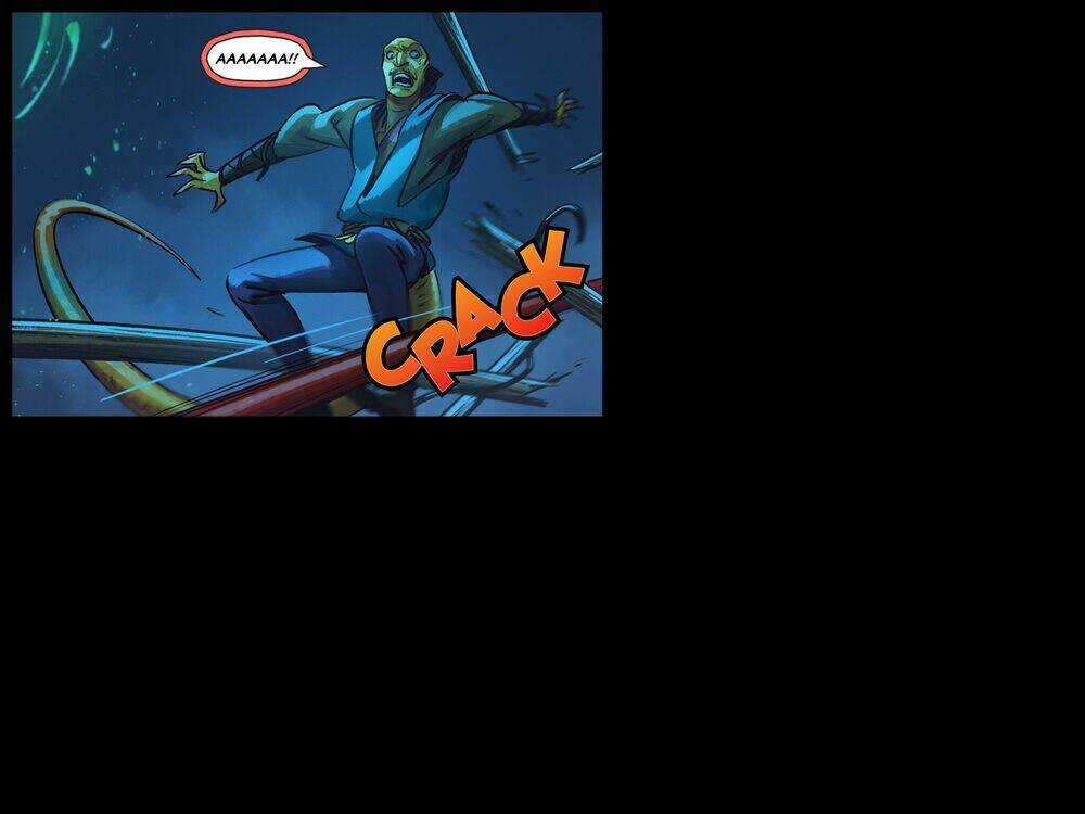 Dota 2 Comic - Chapter 2 - Trang 16