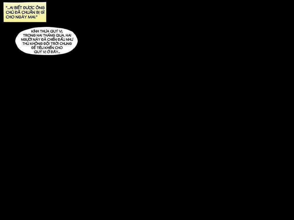 Dota 2 Comic - Chapter 2 - Trang 3