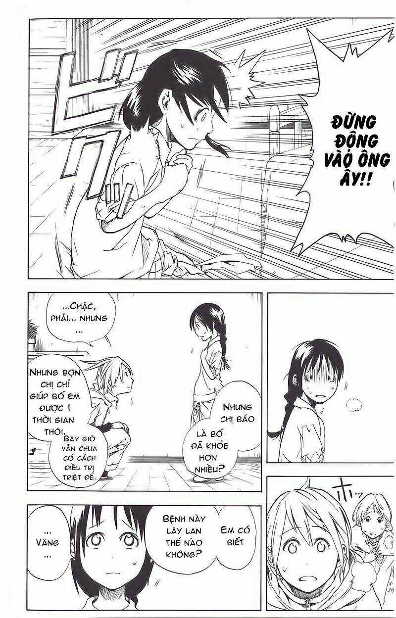 Double Arts - Chapter 1 - Trang 15