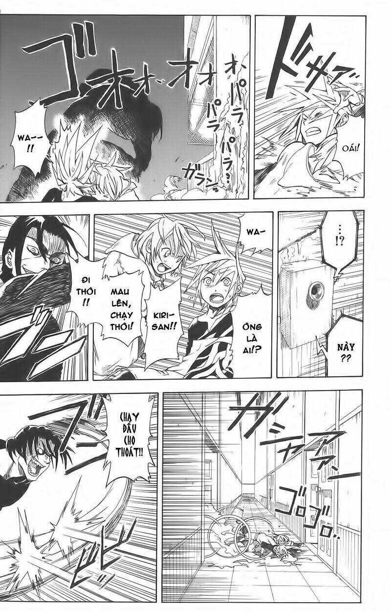 Double Arts - Chapter 1 - Trang 40