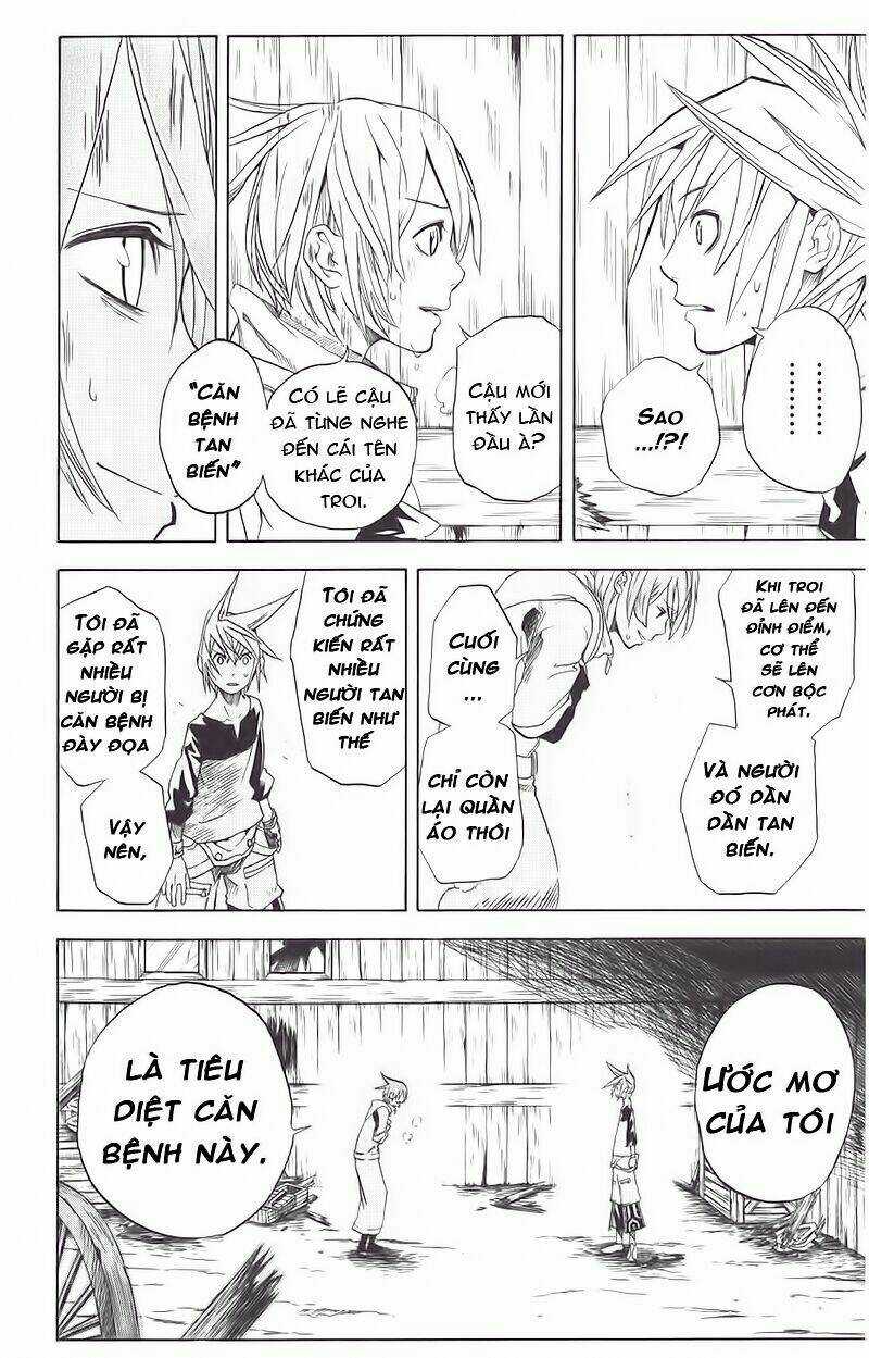 Double Arts - Chapter 1 - Trang 47