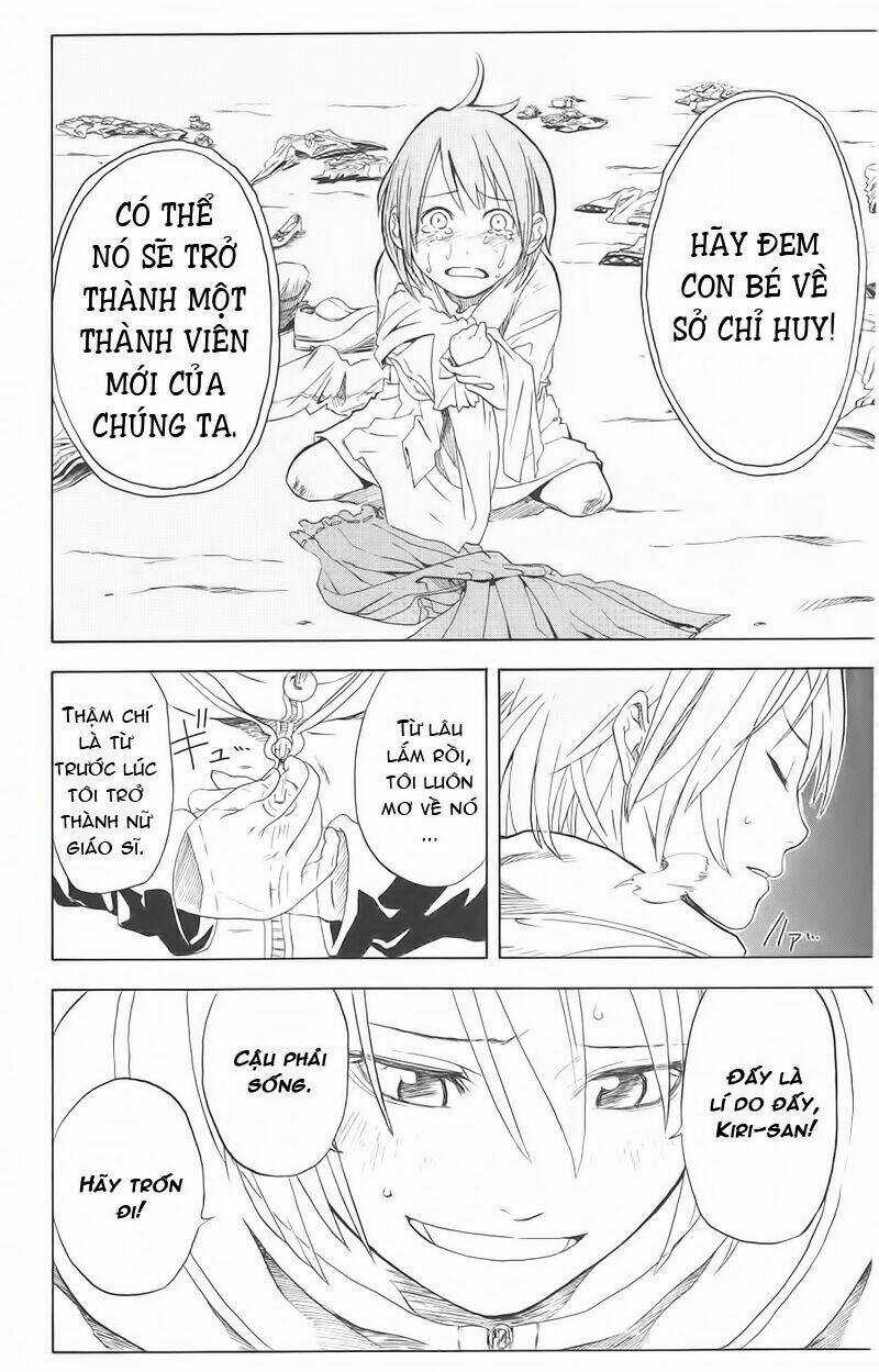 Double Arts - Chapter 1 - Trang 49