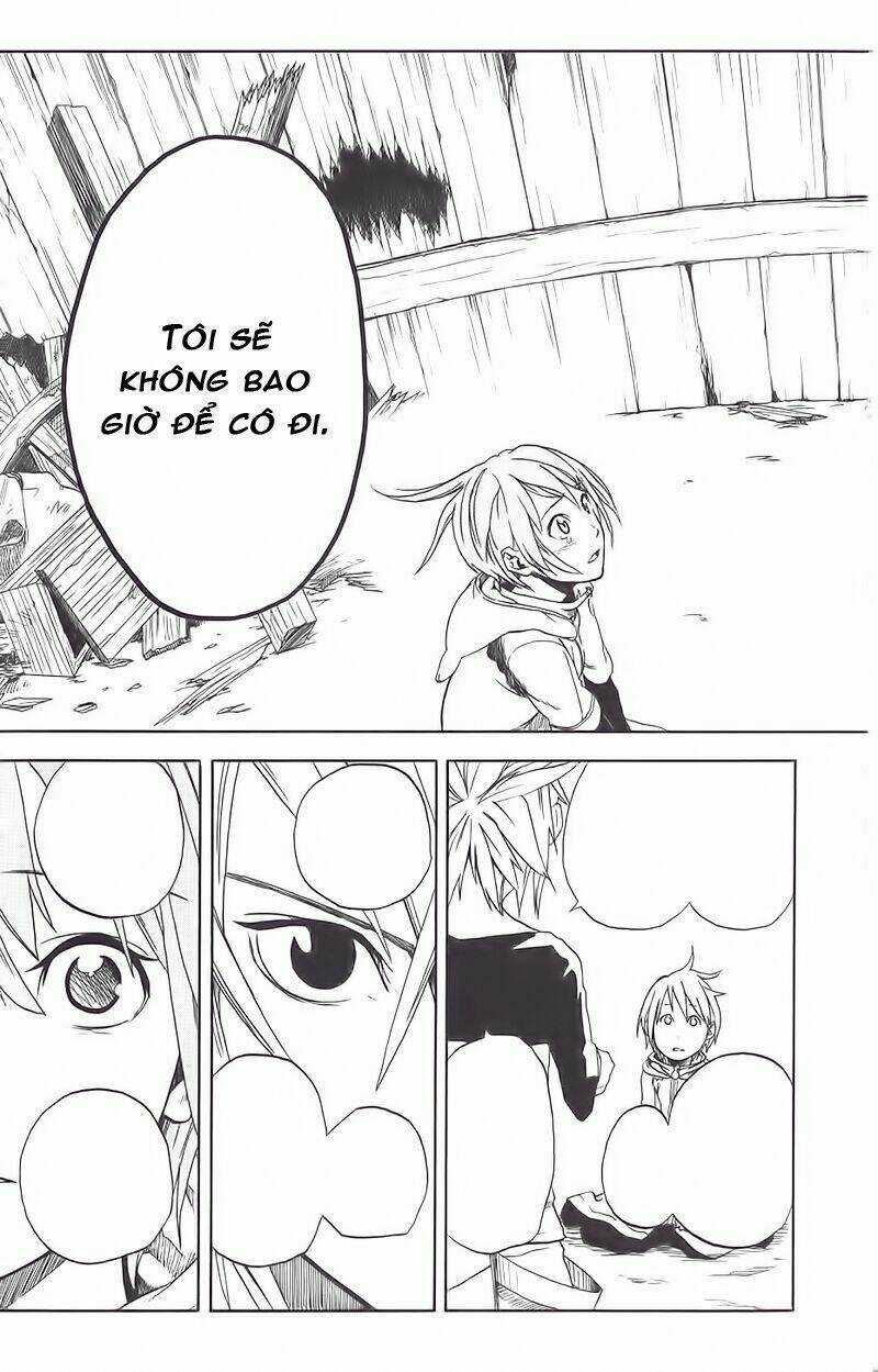 Double Arts - Chapter 1 - Trang 55