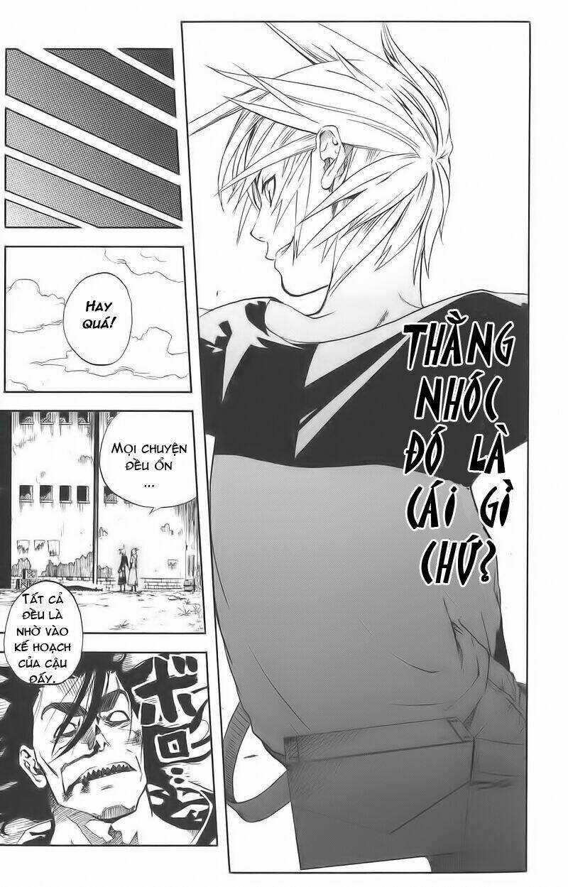 Double Arts - Chapter 1 - Trang 65