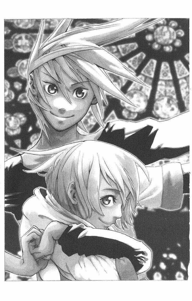 Double Arts - Chapter 1 - Trang 10