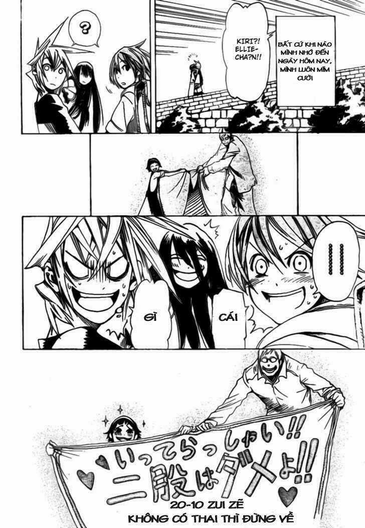 Double Arts - Chapter 10 - Trang 18