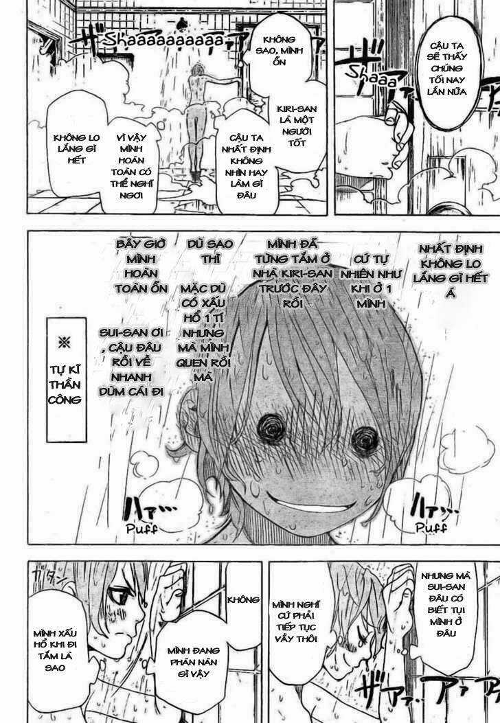 Double Arts - Chapter 12 - Trang 15