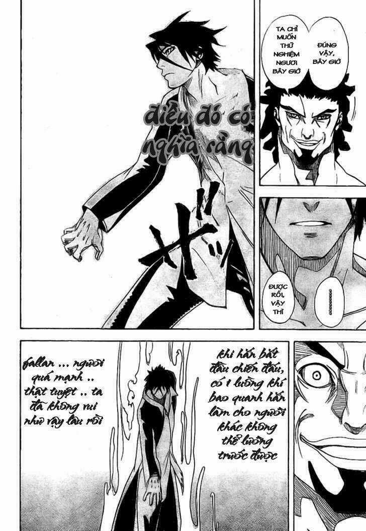 Double Arts - Chapter 13 - Trang 42