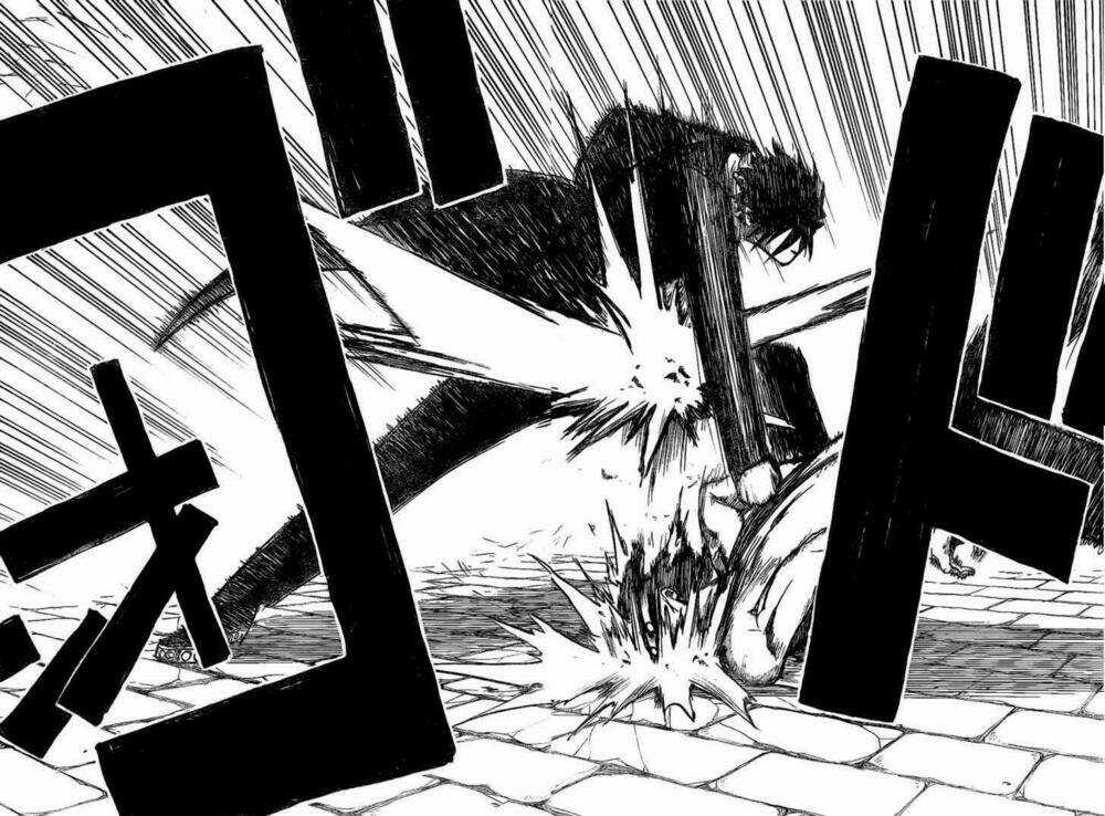 Double Arts - Chapter 13 - Trang 44