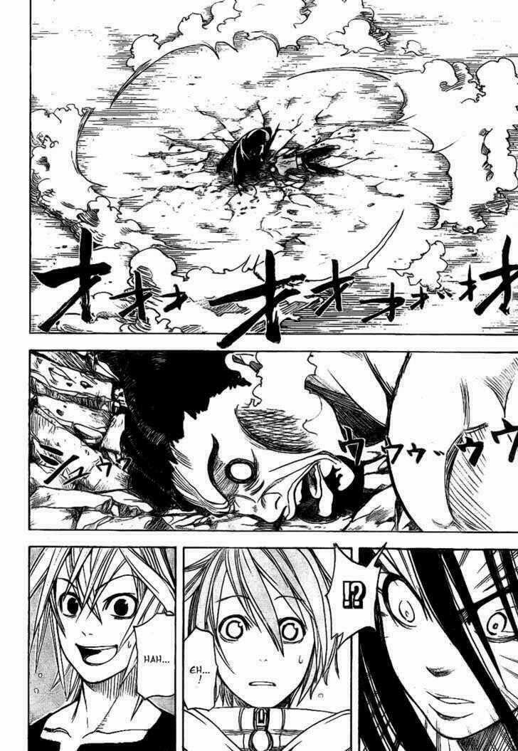 Double Arts - Chapter 13 - Trang 45