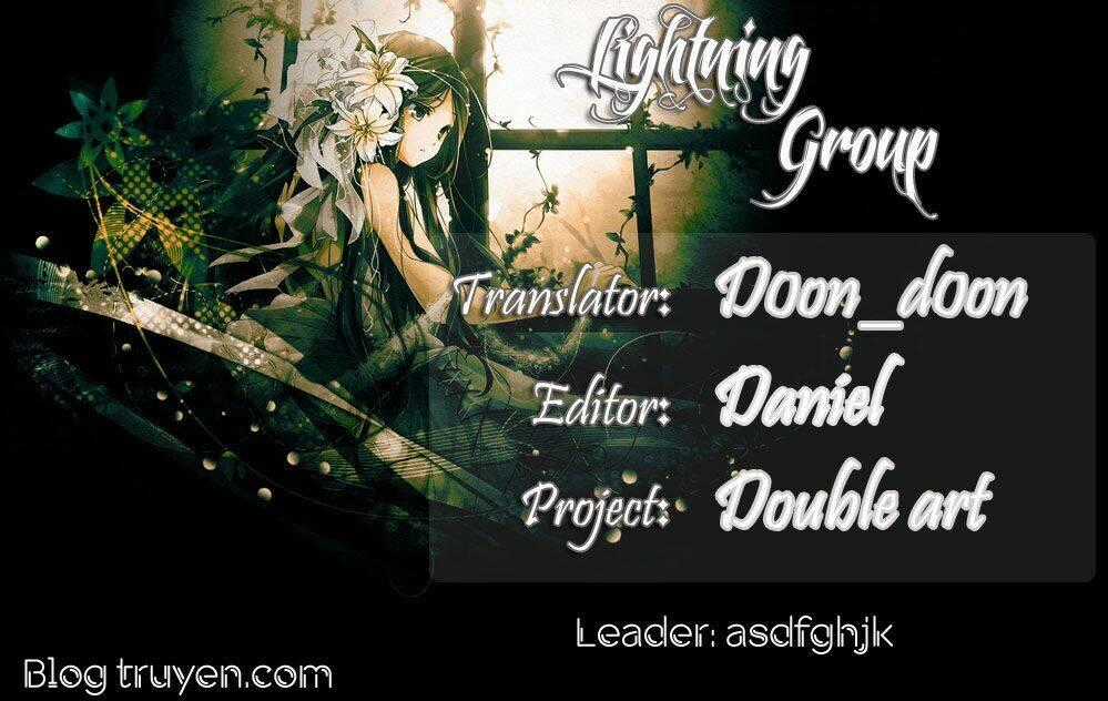 Double Arts - Chapter 14 - Trang 1