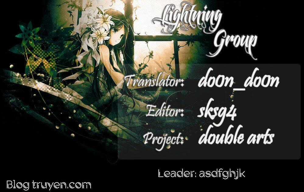 Double Arts - Chapter 15 - Trang 1