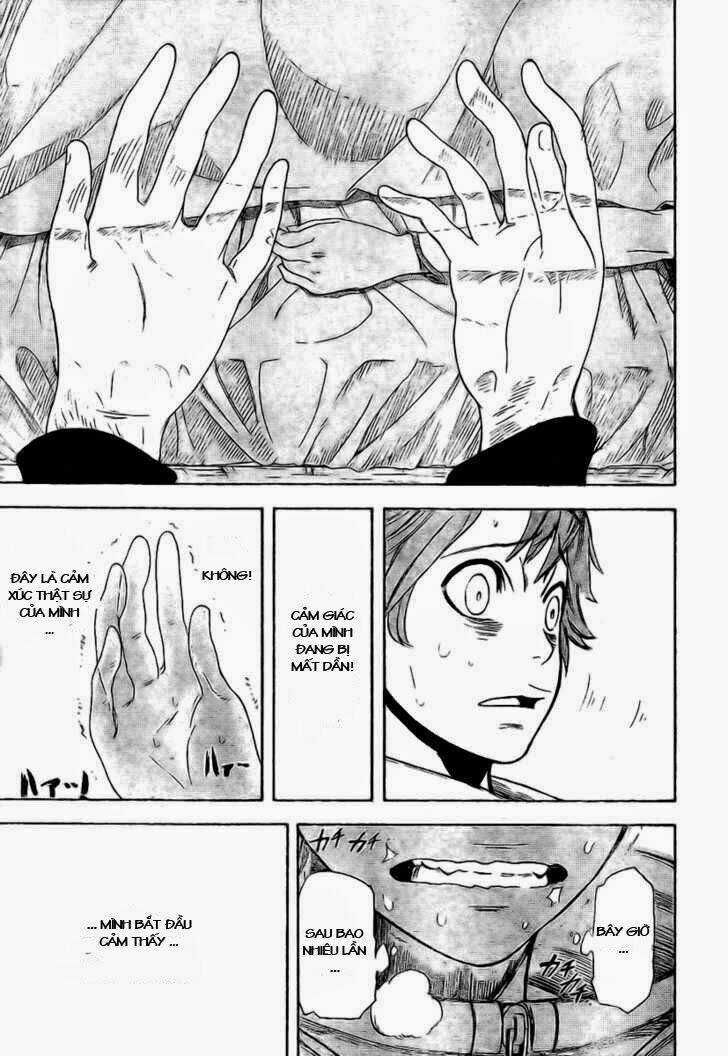 Double Arts - Chapter 16 - Trang 14