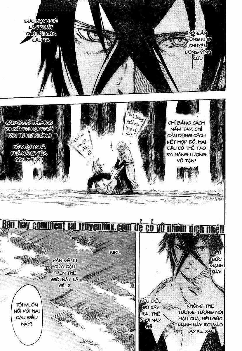 Double Arts - Chapter 19 - Trang 19