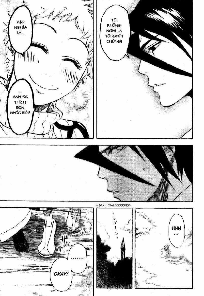 Double Arts - Chapter 19 - Trang 7