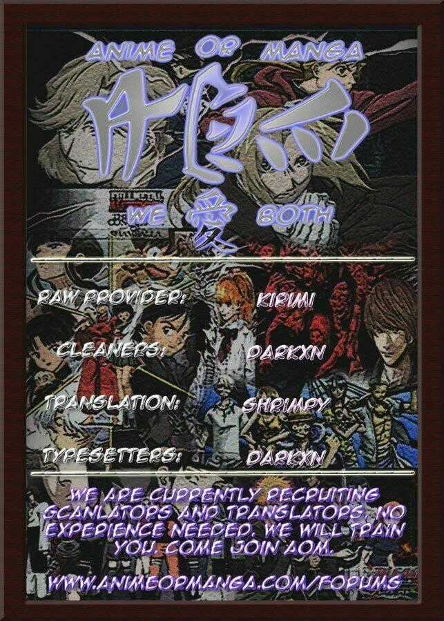 Double Arts - Chapter 2 - Trang 2