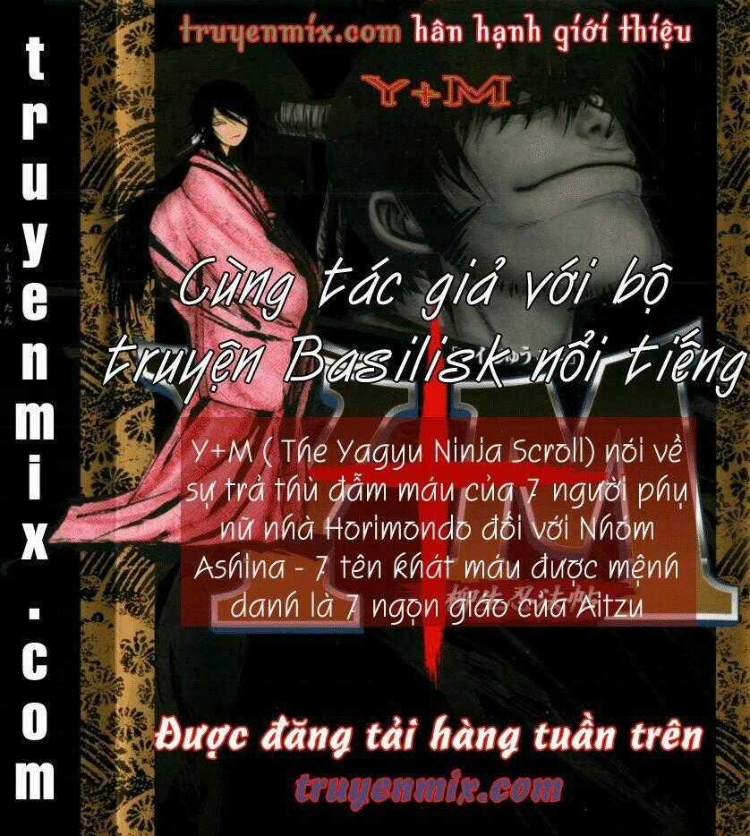 Double Arts - Chapter 20 - Trang 22