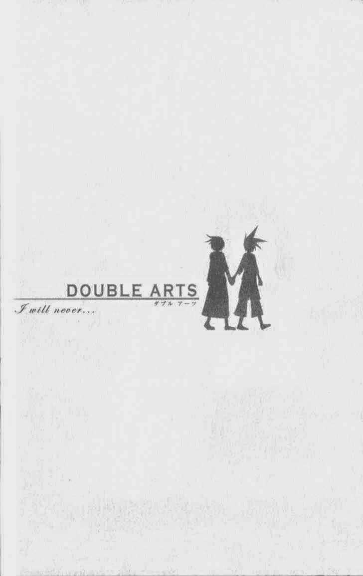 Double Arts - Chapter 23.6 - Trang 13