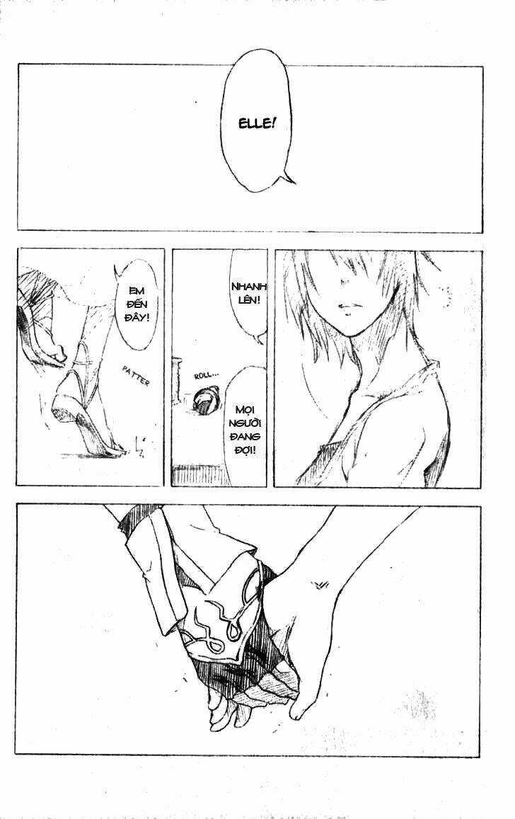 Double Arts - Chapter 23.6 - Trang 14