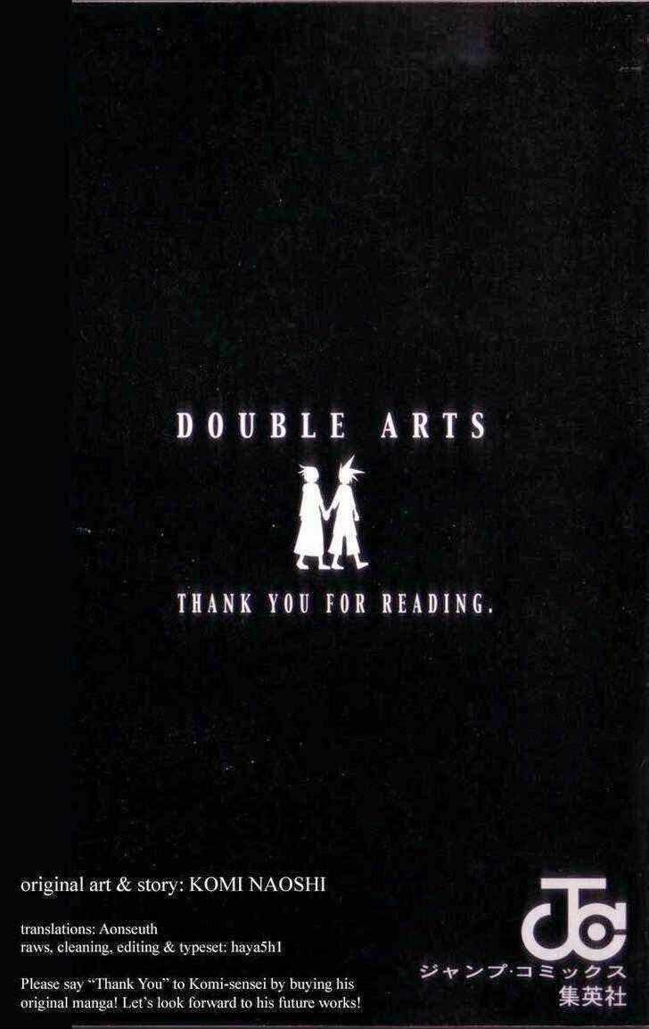 Double Arts - Chapter 23.6 - Trang 16