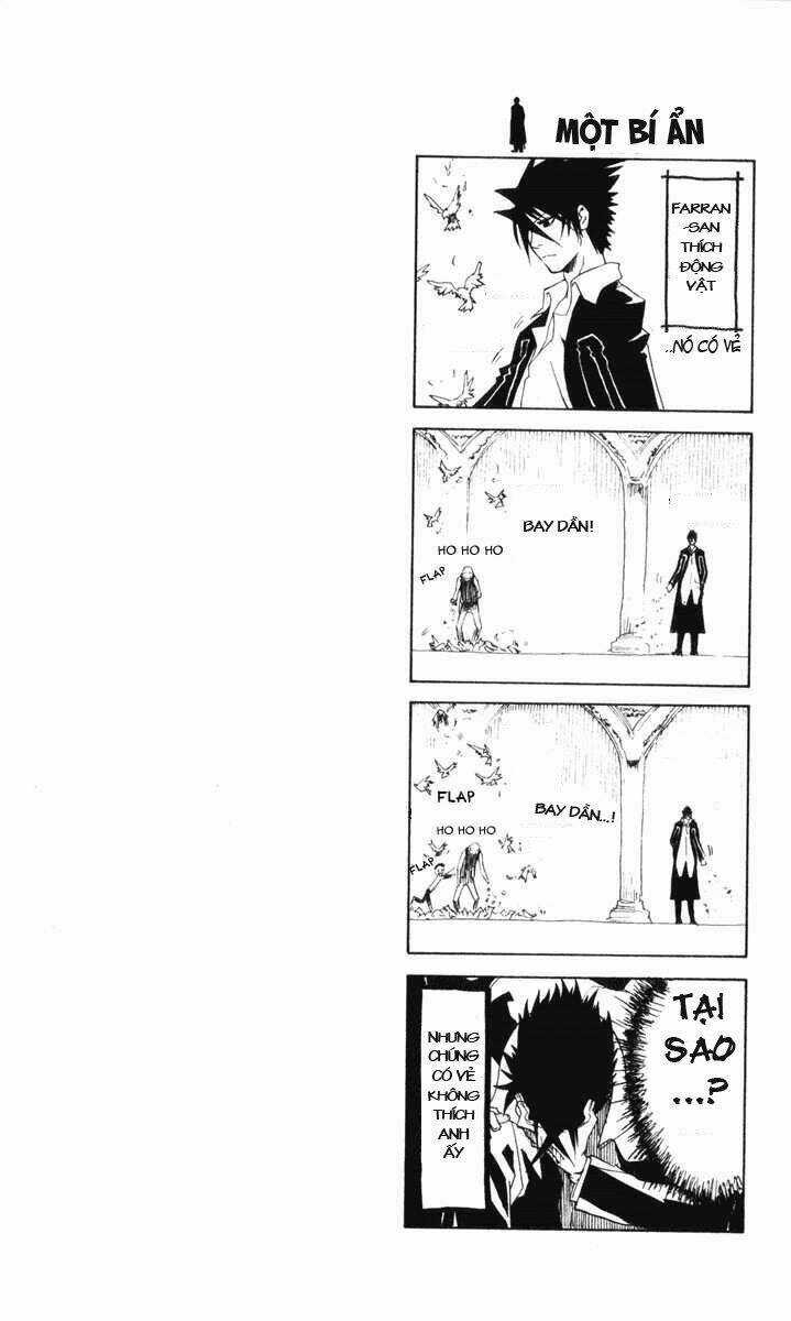 Double Arts - Chapter 23.6 - Trang 5