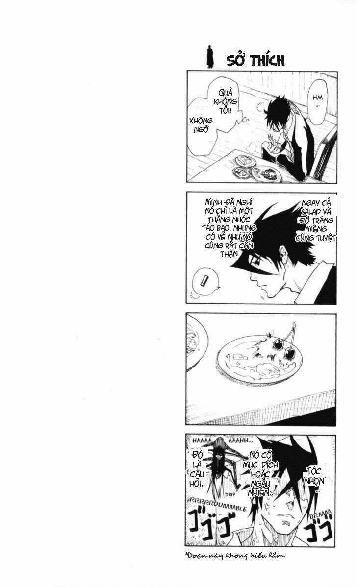 Double Arts - Chapter 23.6 - Trang 10