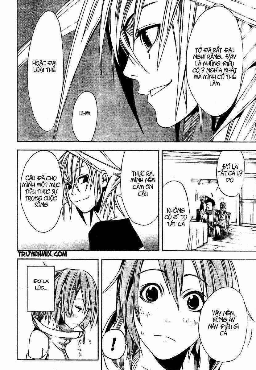 Double Arts - Chapter 23 - Trang 12