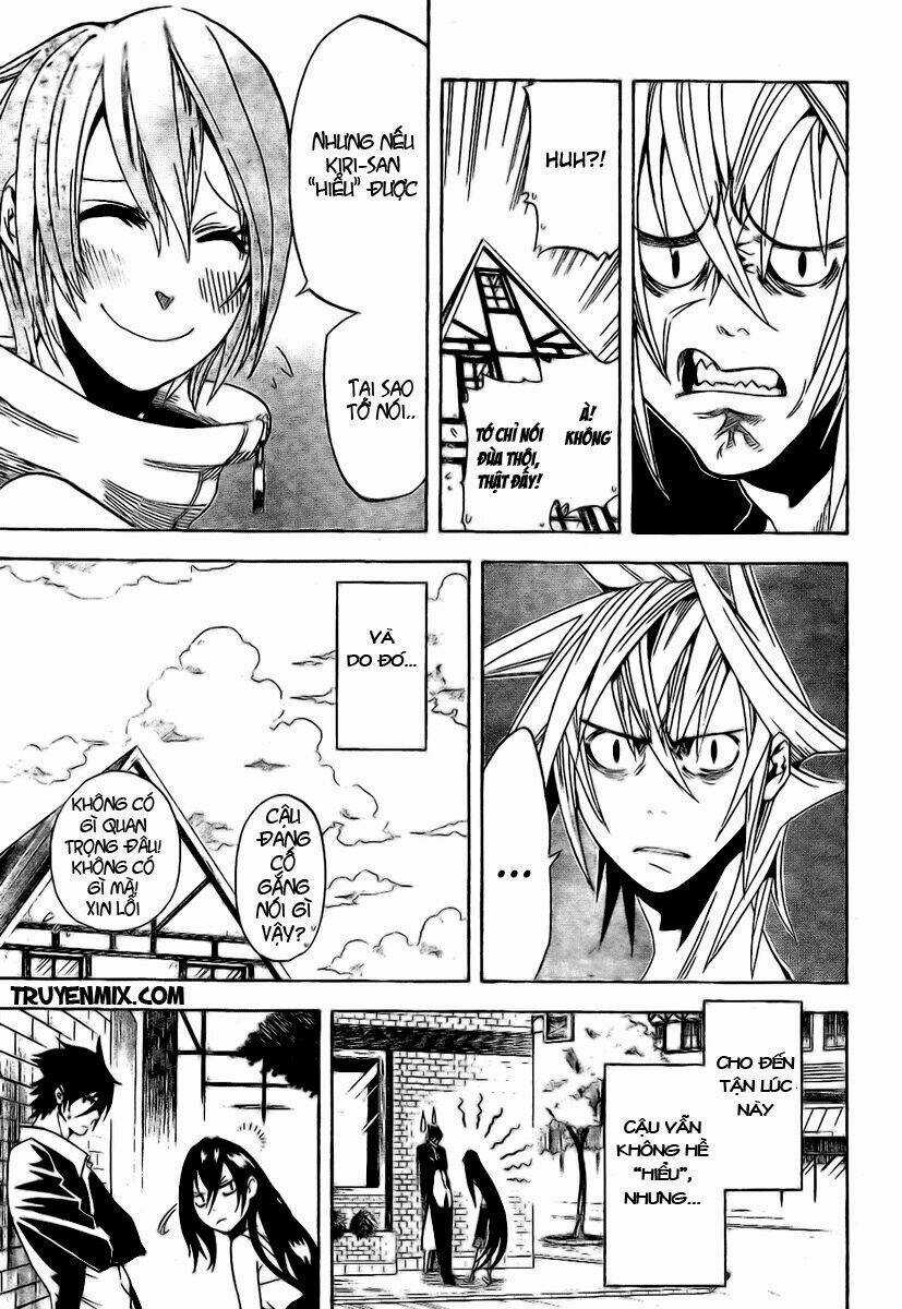 Double Arts - Chapter 23 - Trang 15