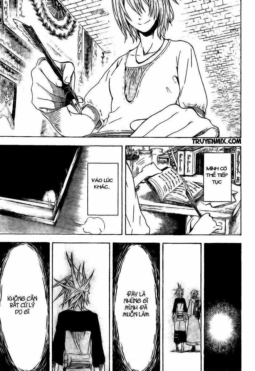 Double Arts - Chapter 23 - Trang 17