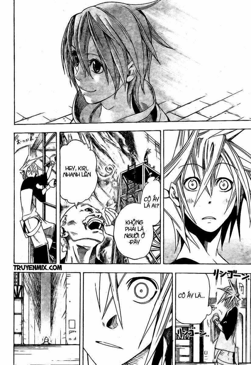 Double Arts - Chapter 23 - Trang 20