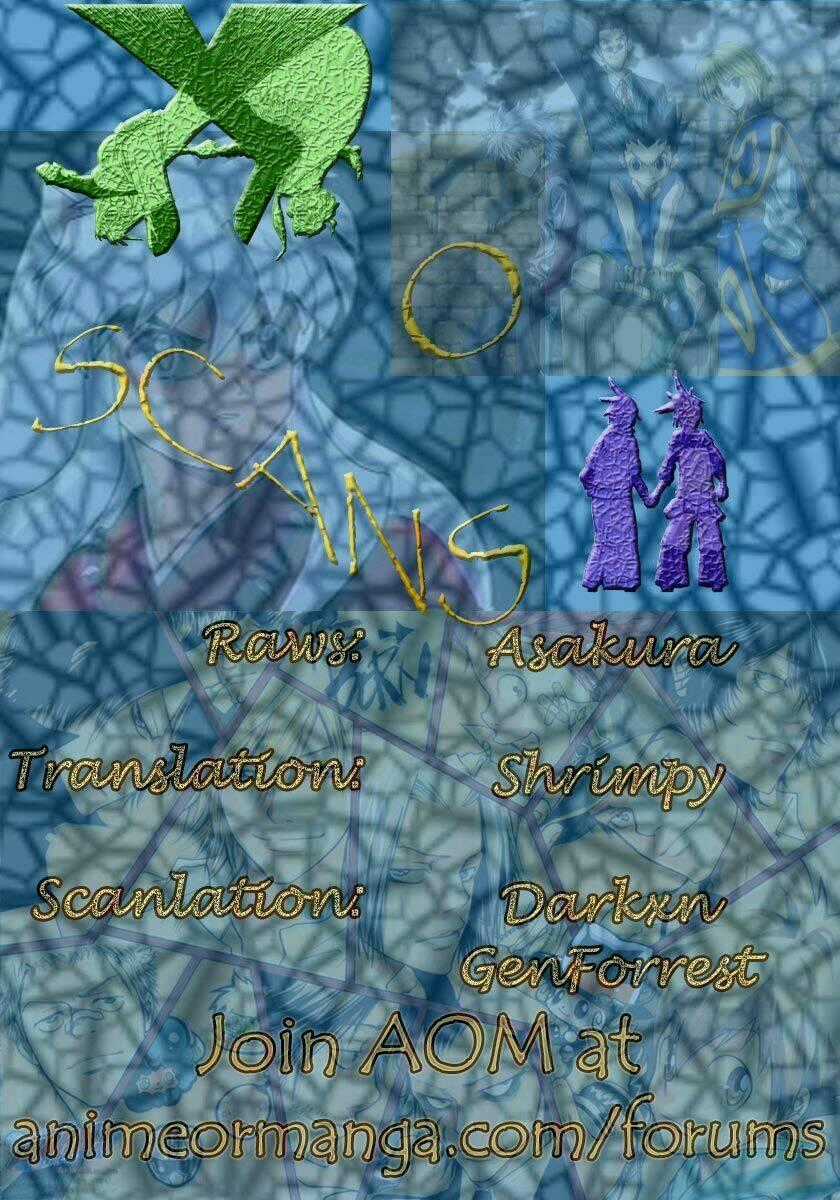 Double Arts - Chapter 3 - Trang 2