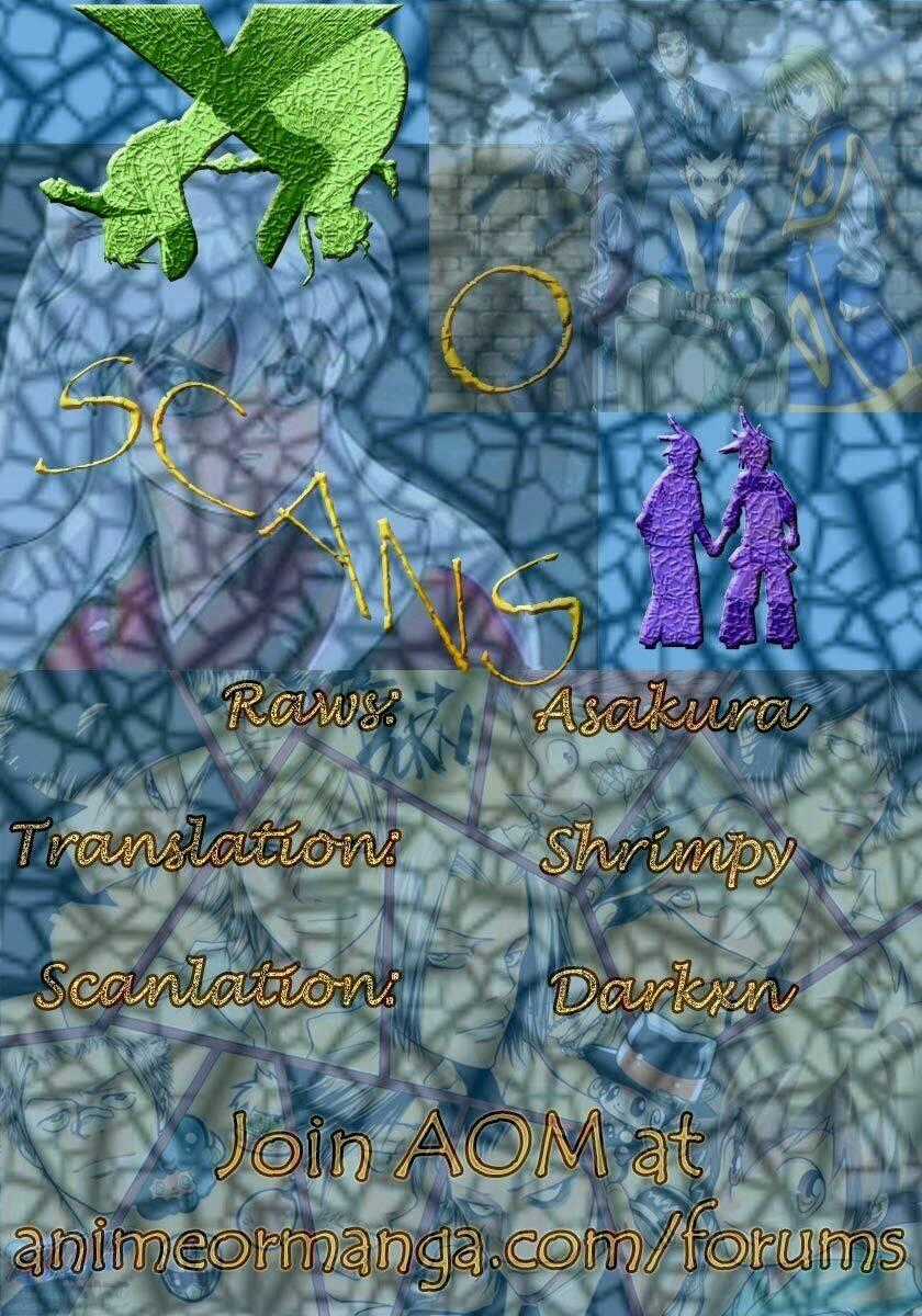 Double Arts - Chapter 4 - Trang 2