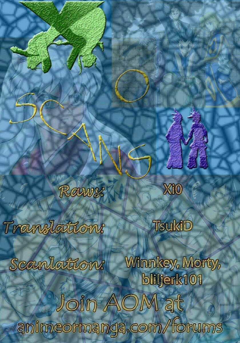 Double Arts - Chapter 6 - Trang 2