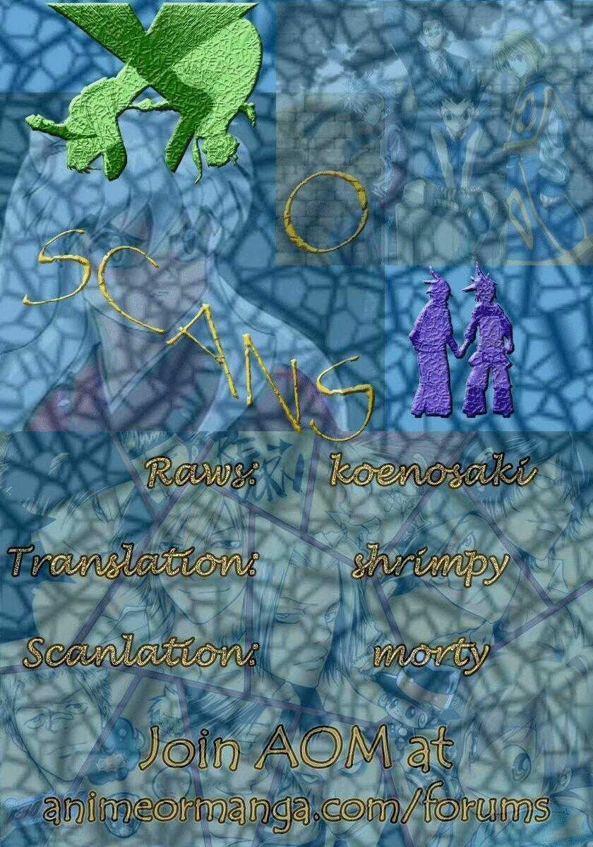 Double Arts - Chapter 7 - Trang 2