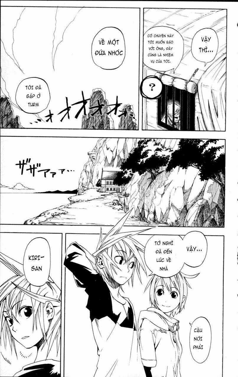 Double Arts - Chapter 7 - Trang 7