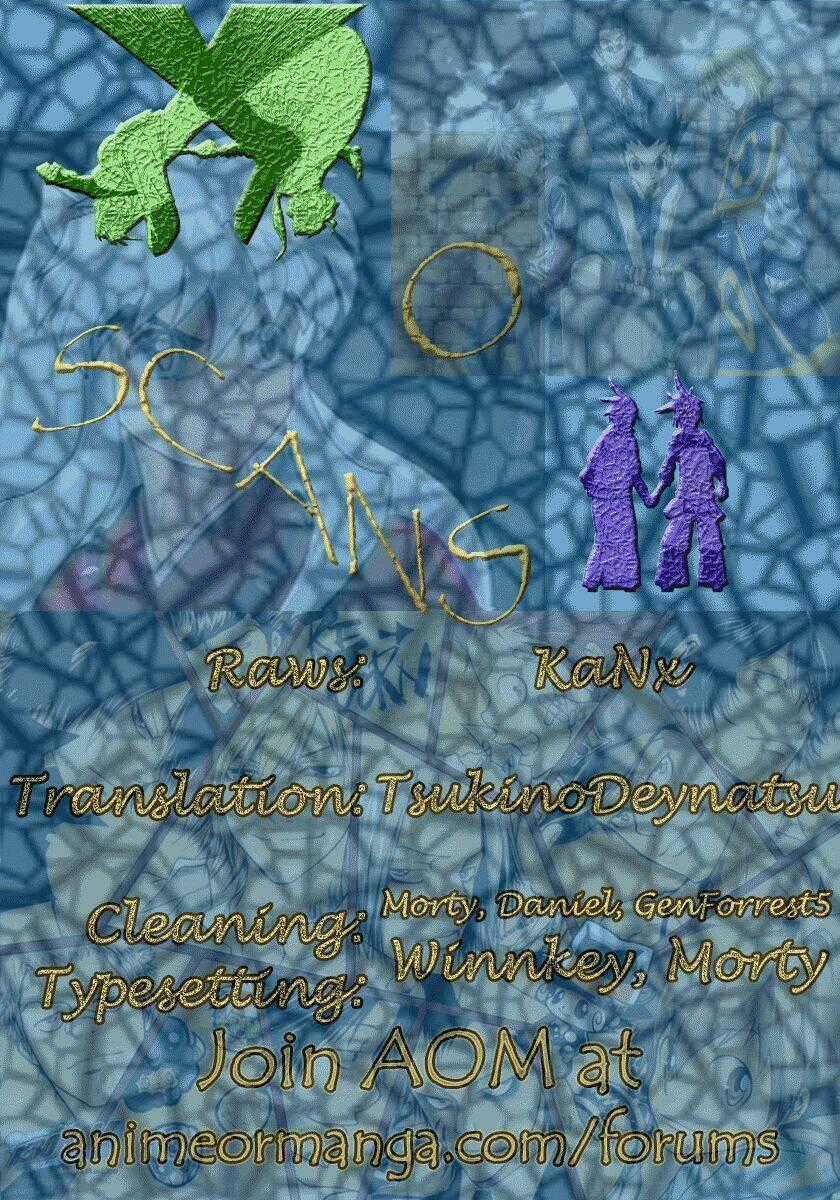 Double Arts - Chapter 8 - Trang 2