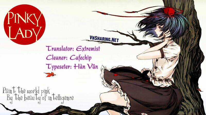 Double Baby - Chapter 1 - Trang 2