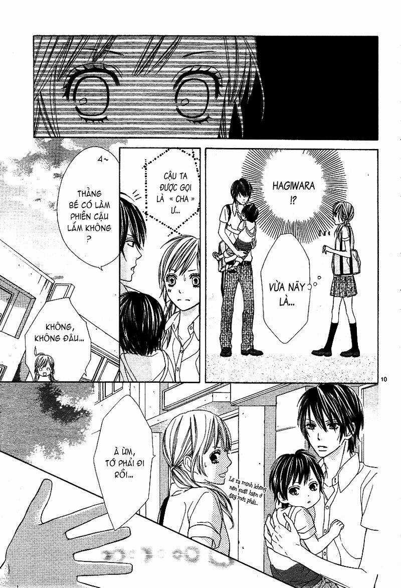 Double Baby - Chapter 1 - Trang 11