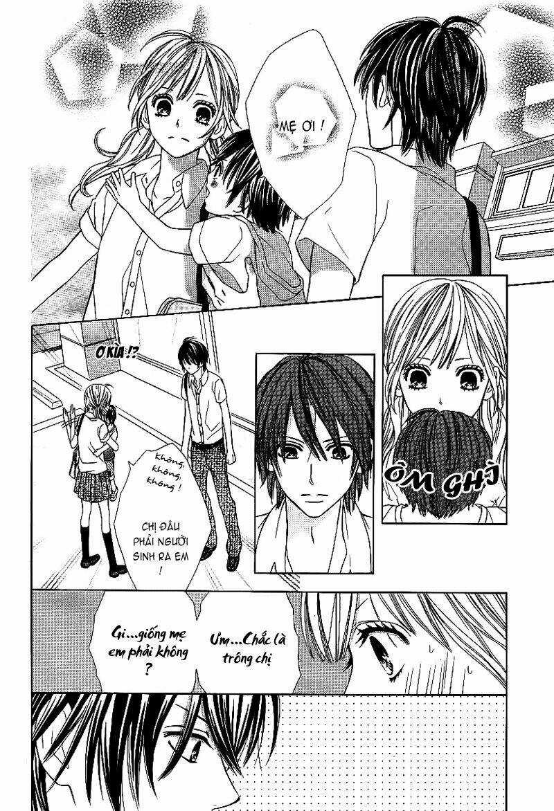 Double Baby - Chapter 1 - Trang 12