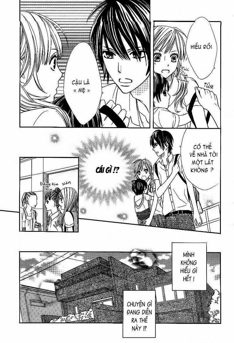 Double Baby - Chapter 1 - Trang 13